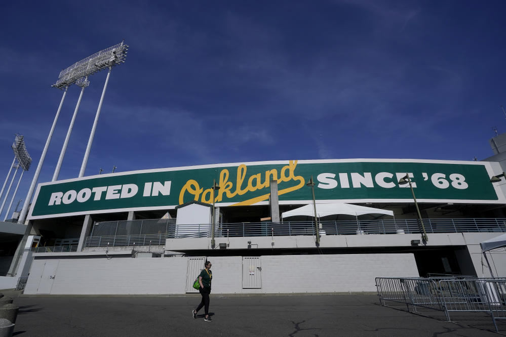 Can the A's recapture Oakland's love, so fans can get back to being fans?