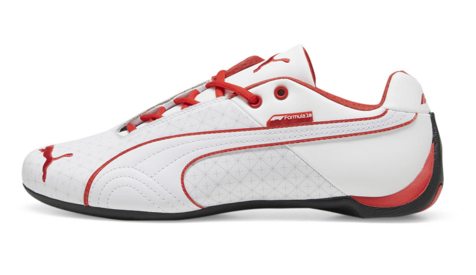 Puma Formula 1 Sneakers