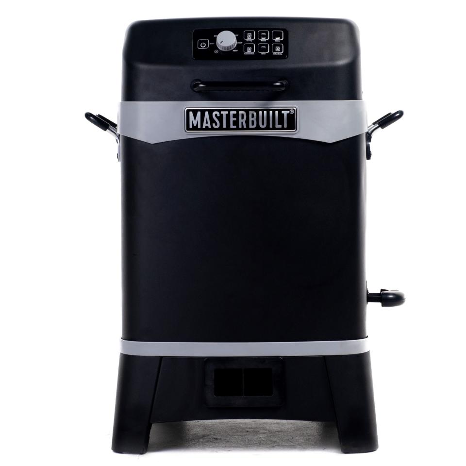 20-Quart 6-in-1 Outdoor Air Fryer