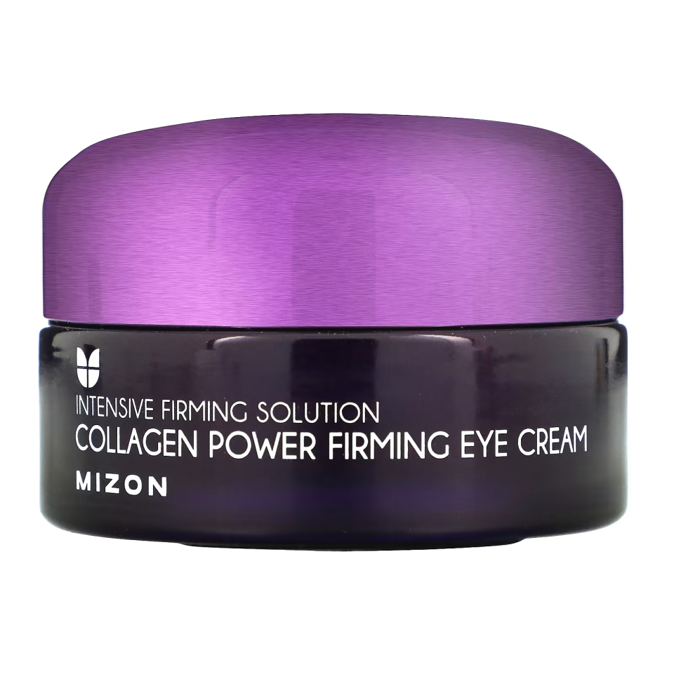 Mizon, Collagen Power Firming Eye Cream, 0.84 oz (25 ml). PHOTO: iHerb