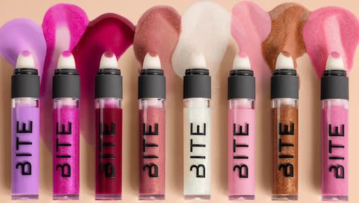 Meet BITE Beauty. The Clean, Vegan and Cruelty-Free Makeup Brand You Should Be Buying Right Now!