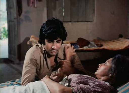 18. Trishul (1978)