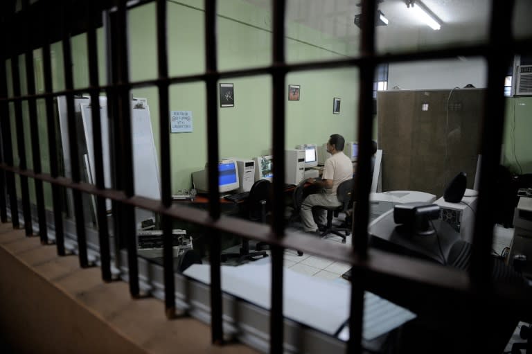 Costa Rica, a relatively well-off Central American nation, is far from being the worst example of prison overcrowding in Latin America