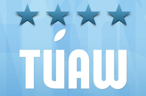 tuaw 4-star rating