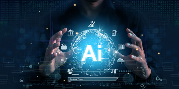 Bet on These 3 Artificial Intelligence Stocks Right Away