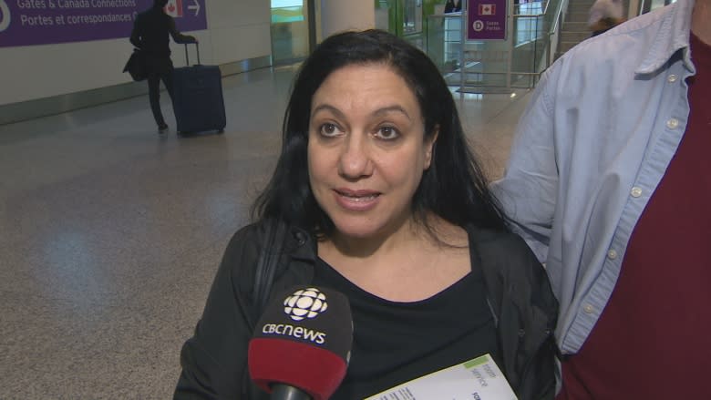 Passengers are fuming after delayed, cancelled flights at Pearson due to runway revamp