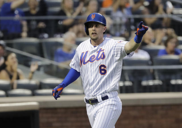 New York Mets star Jeff McNeil dominates 'MLB The Show'again