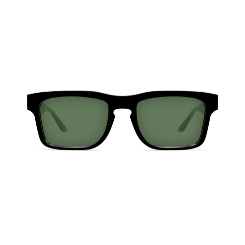 The Drew Base Frame Sunglasses