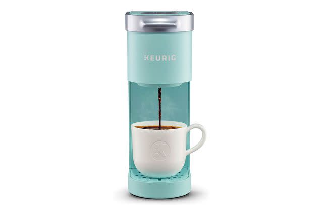 The Keurig K-Mini Single-Serve Coffee Maker Is on Sale at Target, FN Dish  - Behind-the-Scenes, Food Trends, and Best Recipes : Food Network