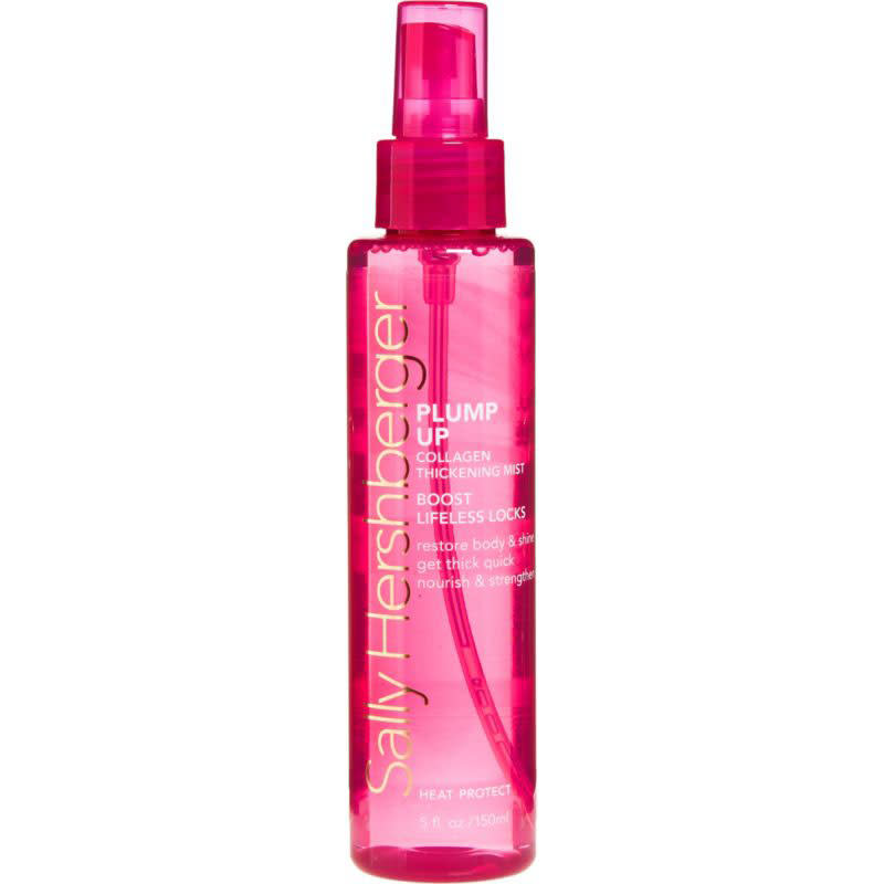 Sally Hershberger Plump Up Collagen Thickening Mist