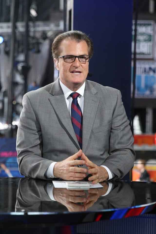 ESPN analyst Mel Kiper Jr. reveals he is unvaccinated against COVID-19,  will cover NFL draft from home