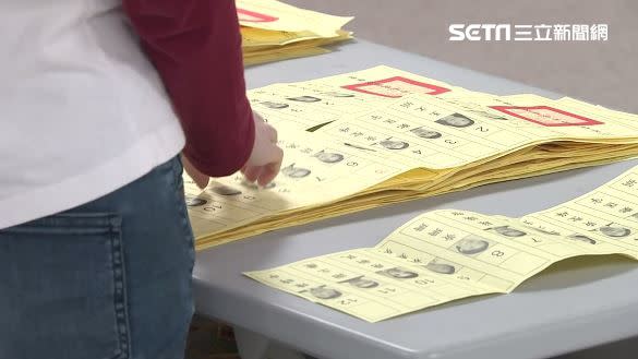 北市松山吉仁里712開票所開票結果，蔣萬安286票得票率約38%，黃珊珊 198得票率約26%，陳時中 245票得票率約33%，無效票 6票。