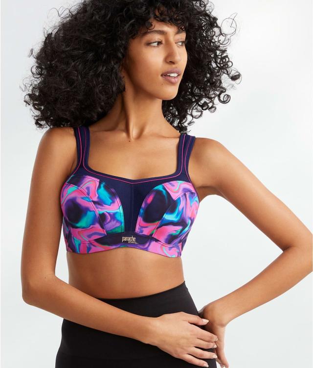 Glamorise Sports Bra Archives - Beauty News NYC - The First Online Beauty  Magazine