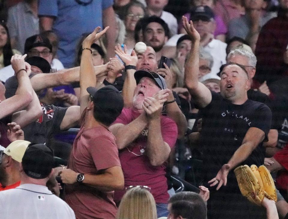 The Arizona Diamondbacks' Summer Pass is back in 2024.