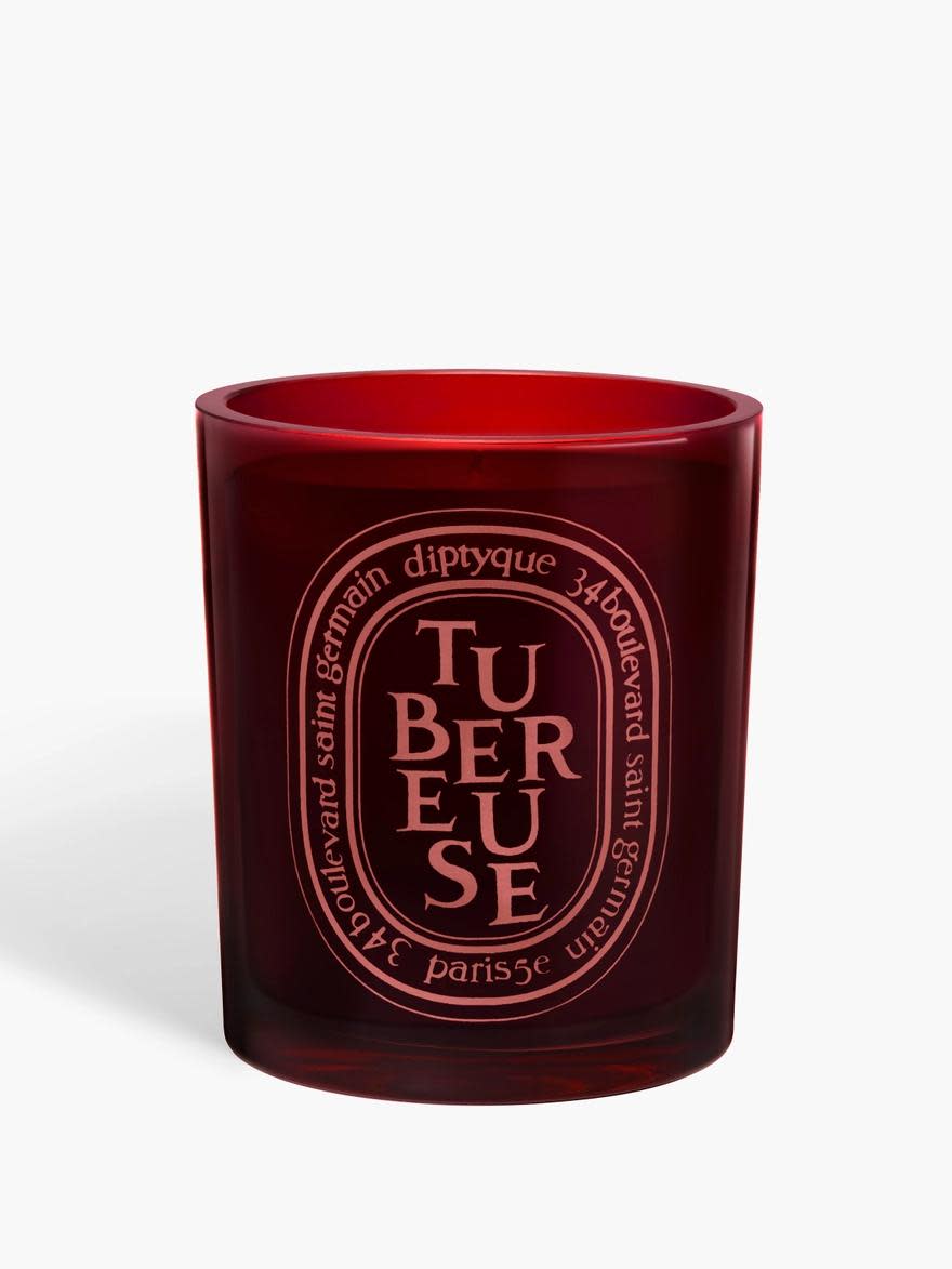 <p><a href="https://go.redirectingat.com?id=74968X1596630&url=https%3A%2F%2Fwww.diptyqueparis.com%2Fen_us%2Fp%2Ftubereuse-tuberose-candle-300g.html&sref=https%3A%2F%2Fwww.townandcountrymag.com%2Fstyle%2Fbeauty-products%2Fg32057745%2Fbest-luxury-candles%2F" rel="nofollow noopener" target="_blank" data-ylk="slk:Shop Now;elm:context_link;itc:0;sec:content-canvas" class="link ">Shop Now</a></p><p>Tubéreuse (Tuberose) Medium candle</p><p>diptyqueparis.com</p><p>$110.00</p>