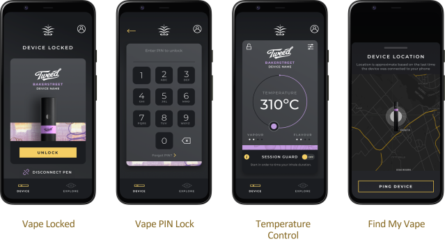 Storz & Bickel sidesteps Apple's vaping app ban