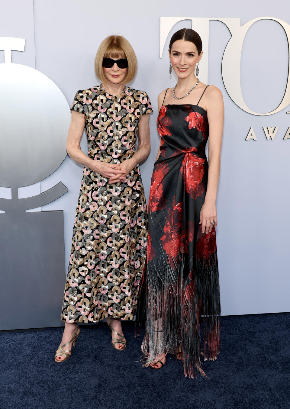 77th Annual Tony Awards – Arrivals