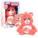 <p><strong>Care Bears</strong></p><p>walmart.com</p><p><strong>$13.97</strong></p><p><a href="https://go.redirectingat.com?id=74968X1596630&url=https%3A%2F%2Fwww.walmart.com%2Fip%2F515234036&sref=https%3A%2F%2Fwww.countryliving.com%2Fshopping%2Fgifts%2Fg5114%2Fvalentines-day-gifts-for-kids%2F" rel="nofollow noopener" target="_blank" data-ylk="slk:Shop Now;elm:context_link;itc:0;sec:content-canvas" class="link ">Shop Now</a></p><p>The new Love-a-Lot Care Bear is the perfect way to celebrate Valentine's Day. </p>