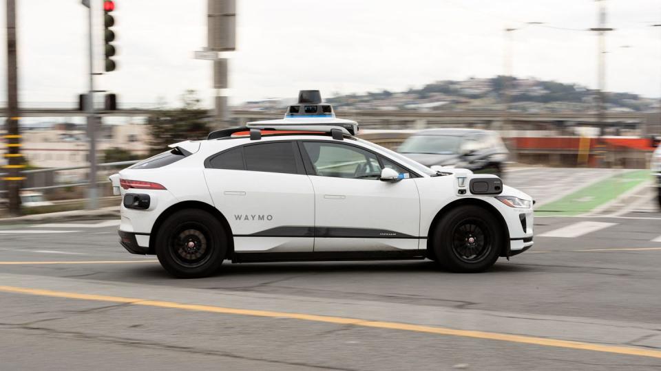 us automobile lifestyle waymo