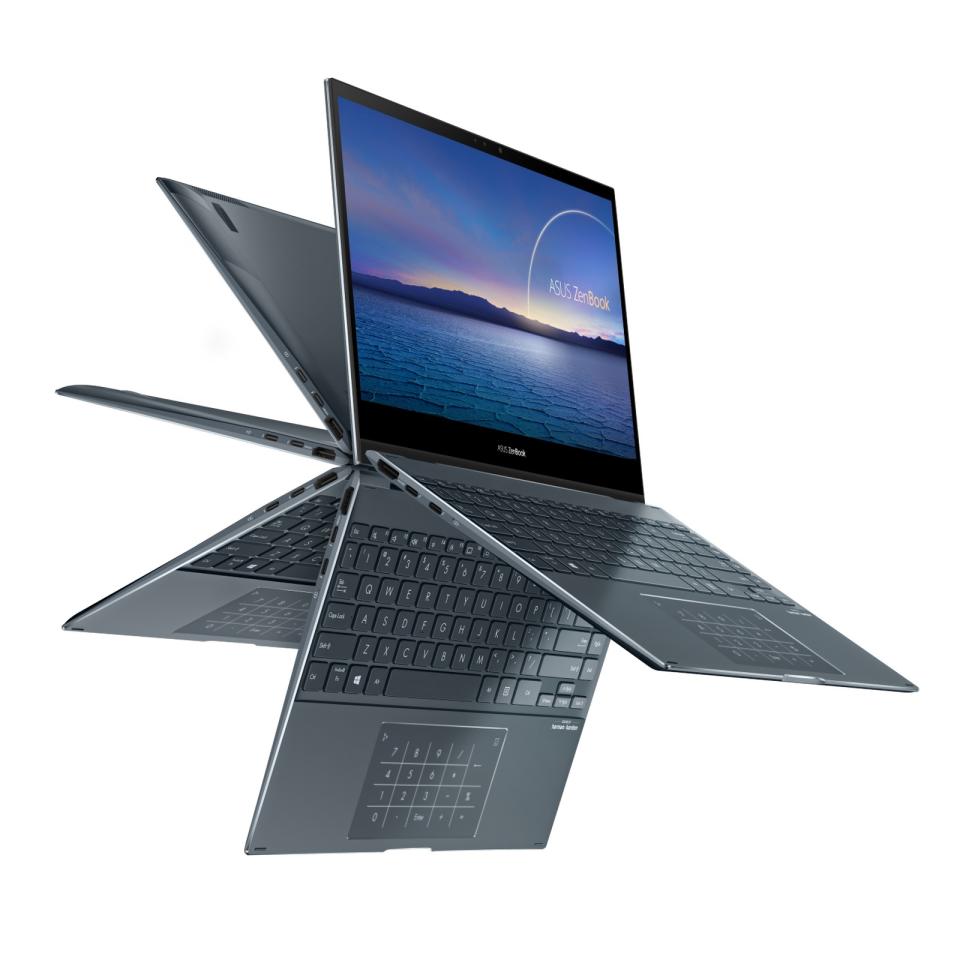 ASUS ZenBook Flip 13