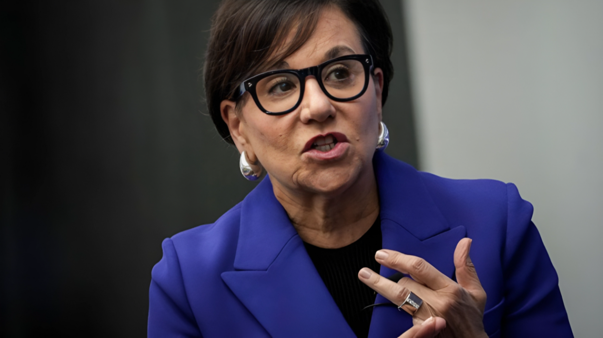 Penny Pritzker. Photo: Getty Images