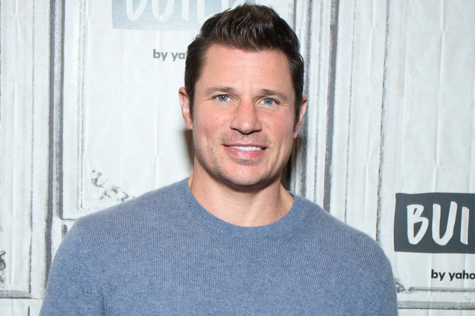 Nick Lachey