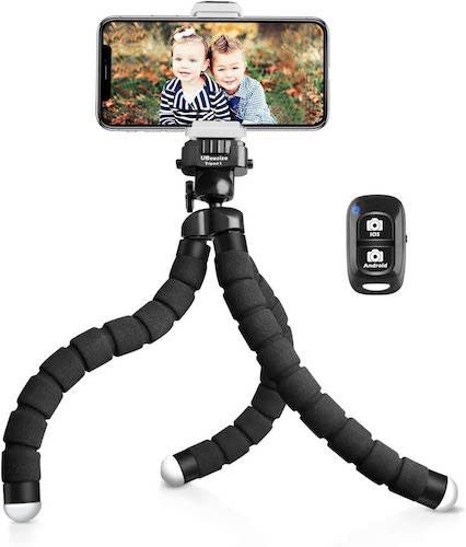 Ubeesize Mini Tripod