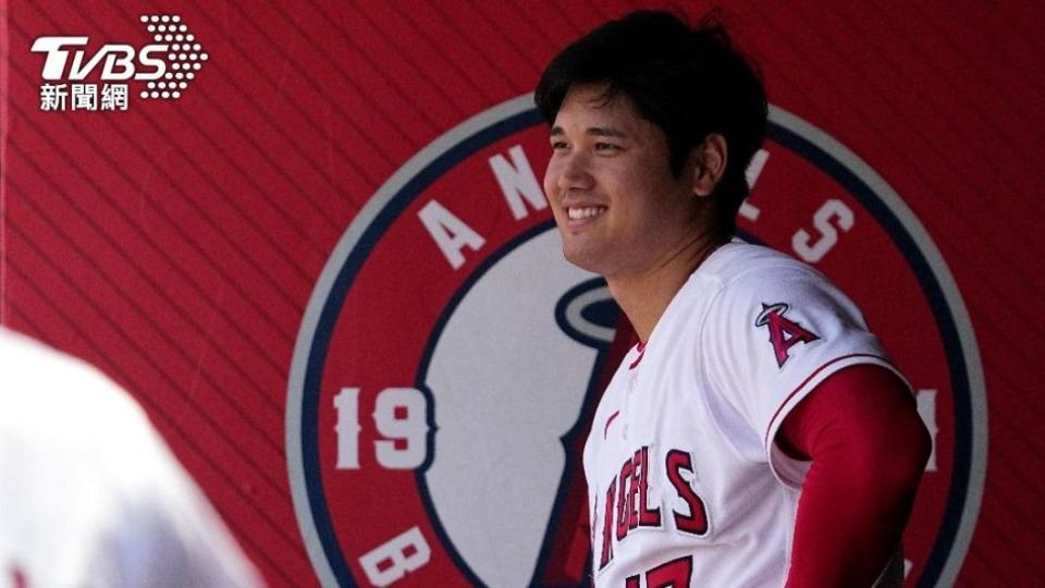 大谷翔平為天使隊帶來的效益相當驚人。（圖／達志影像美聯社）