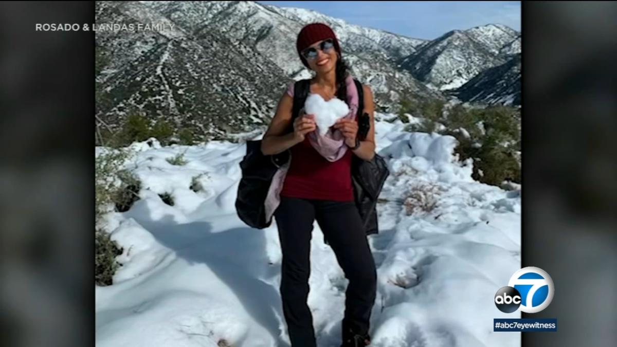 Recent deaths on Mount Baldy spur warnings to hikers