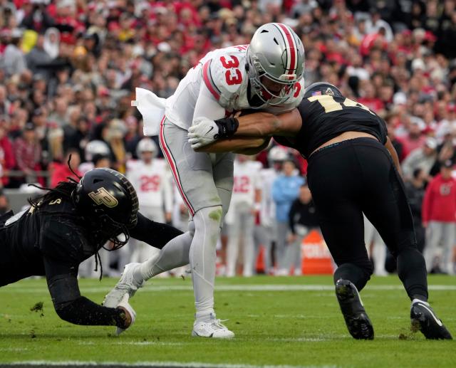 Ohio State Football, News, Scores, Highlights, Injuries, Stats, Standings,  and Rumors