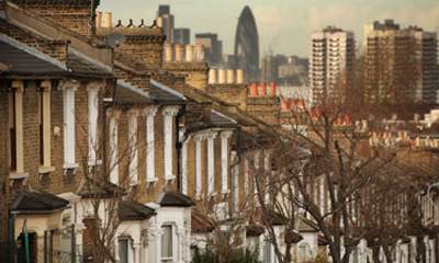 Council Houses: Call For Sale To Raise £4.5bn