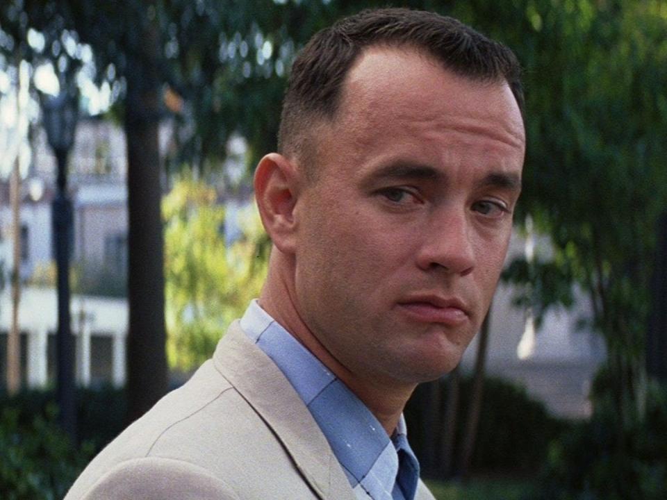 forrest gump