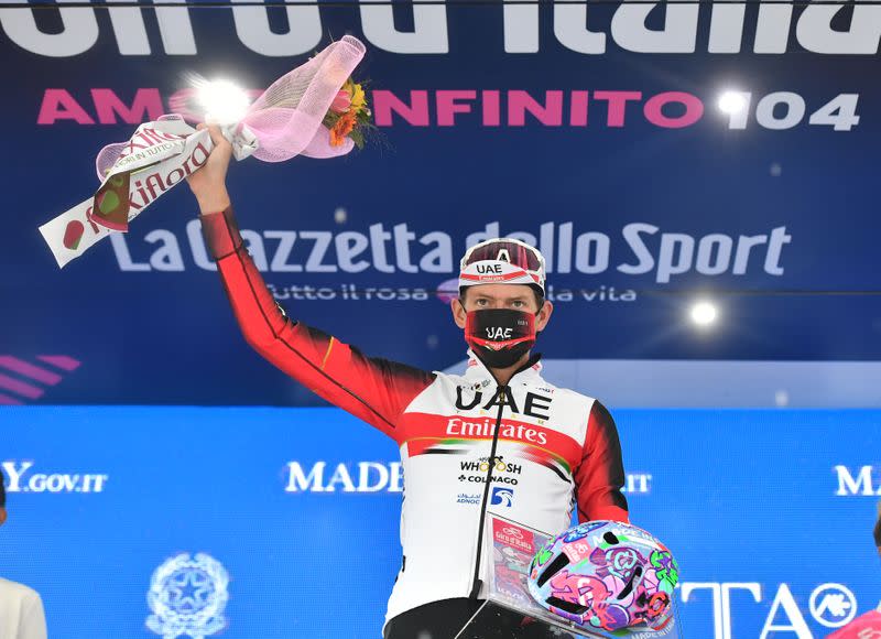 Giro d'Italia