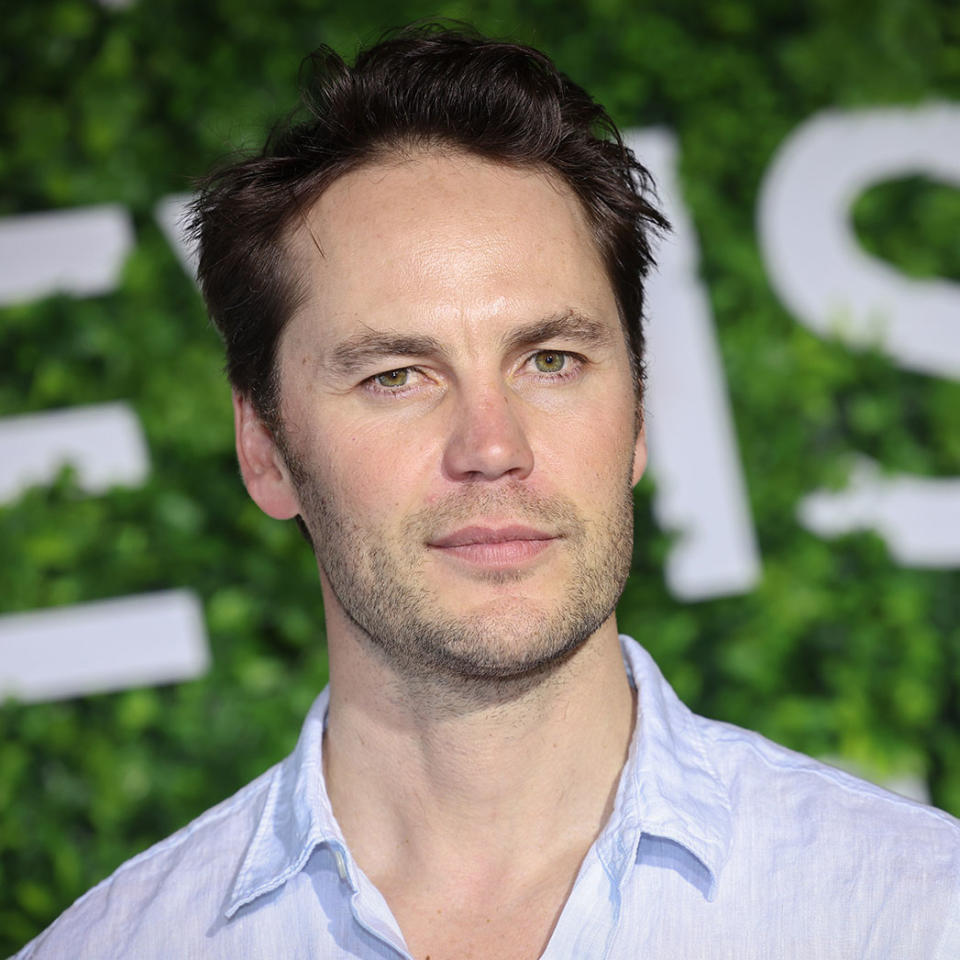 Taylor Kitsch