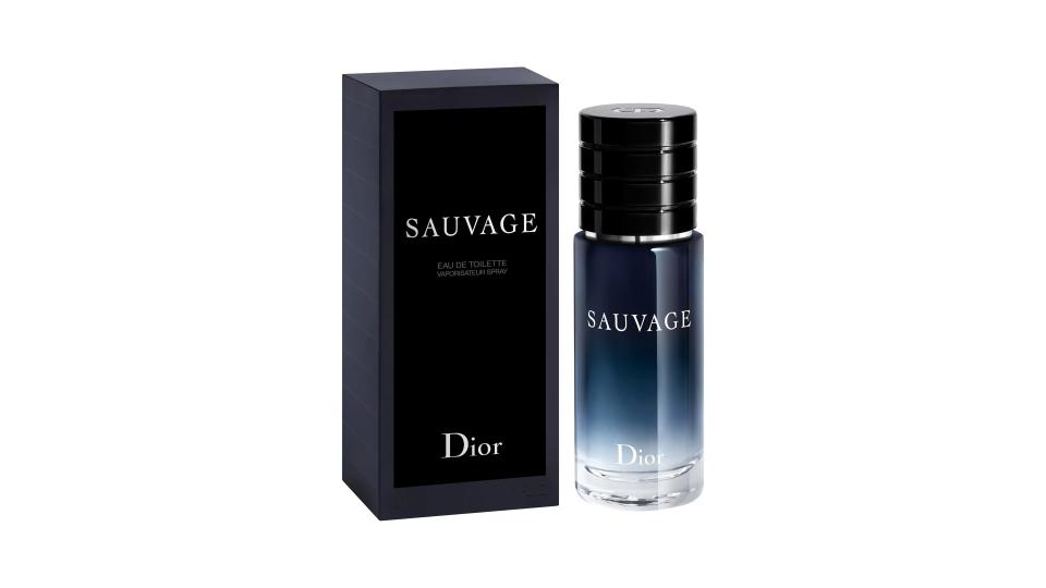 Best things to buy at Nordstrom: Dior fragrance for men