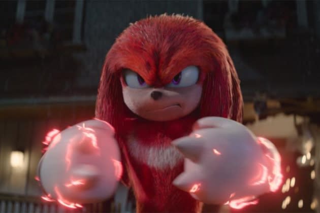 Sonic the Hedgehog 2 Official Trailer, Today's forecast calls for a 100%  chance of adventure. Check out the new trailer for #SonicMovie2 and see it  only in theatres April 8, 2022.