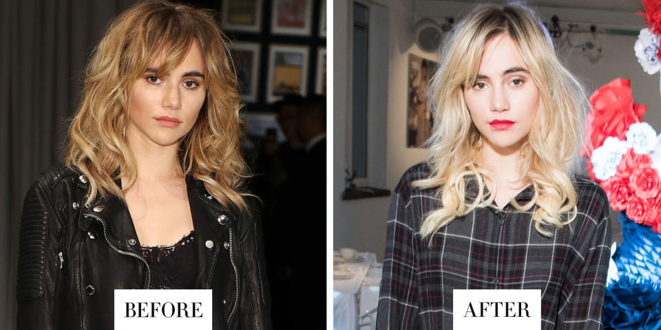 Suki Waterhouse