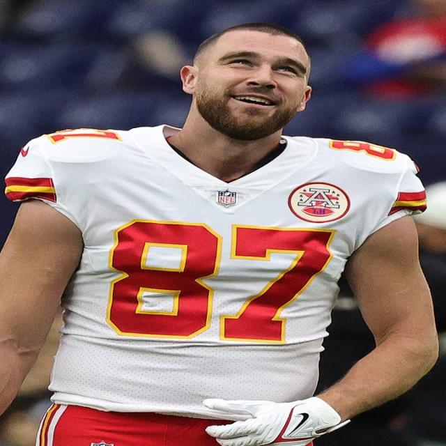 KidSuper's Viral Moment With Travis Kelce and Taylor Swift - The New York  Times