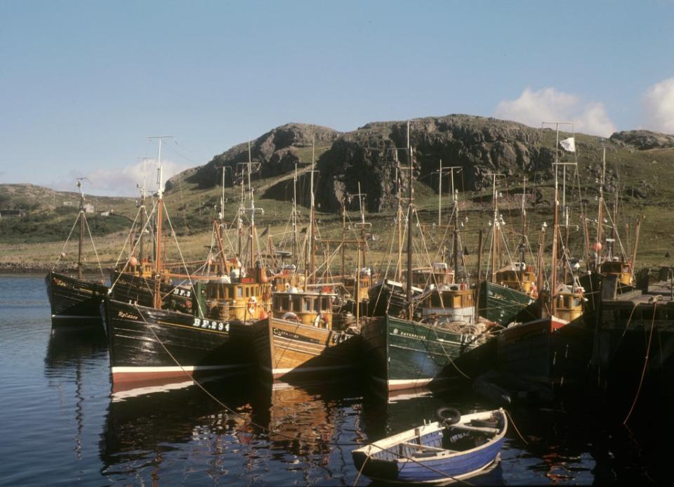 The UK Government has threatened to retaliate should France impose sanctions on British fishing vessels, amid reports that one has been detained (PA) (PA Archive)