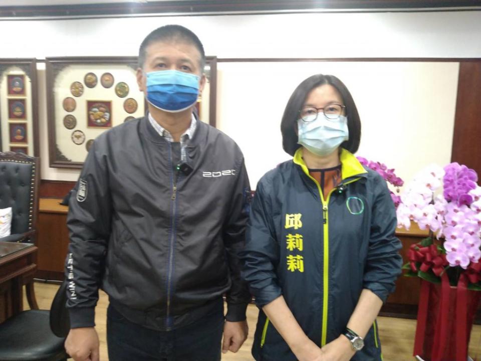 台南市議會正副議長賄選案2日偵結，邱莉莉、林志展等10人涉嫌違反法，提起公訴。（本報資料照片）