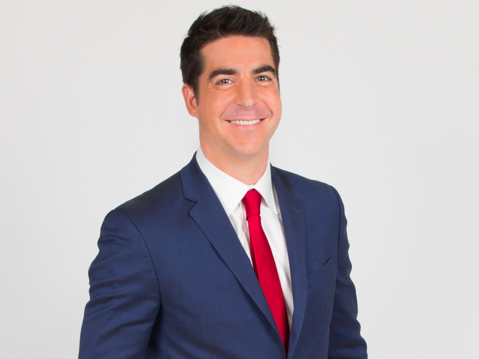 Jesse Watters