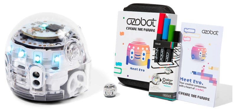 Ozobot