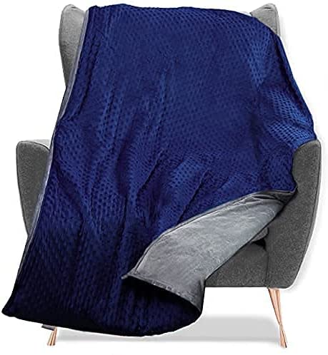 Quilty Weighted Blanket