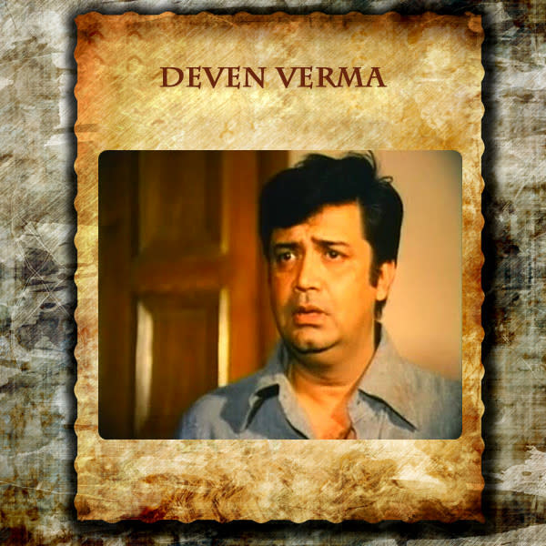 Deven Verma