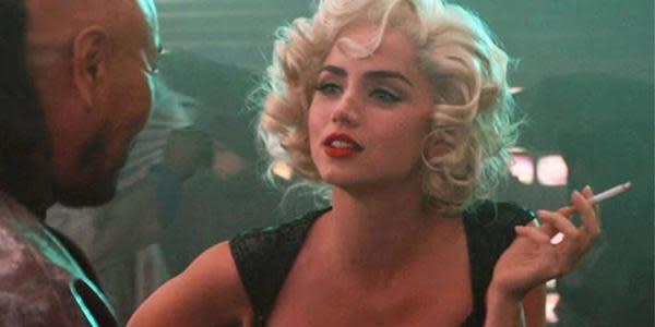 Rubia: Marilyn Monroe Estate defiende el casting de Ana de Armas tras reacción negativa por su acento