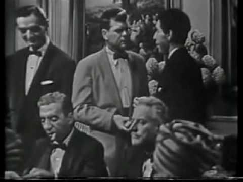 <i> Casino Royale* </i> (1954)