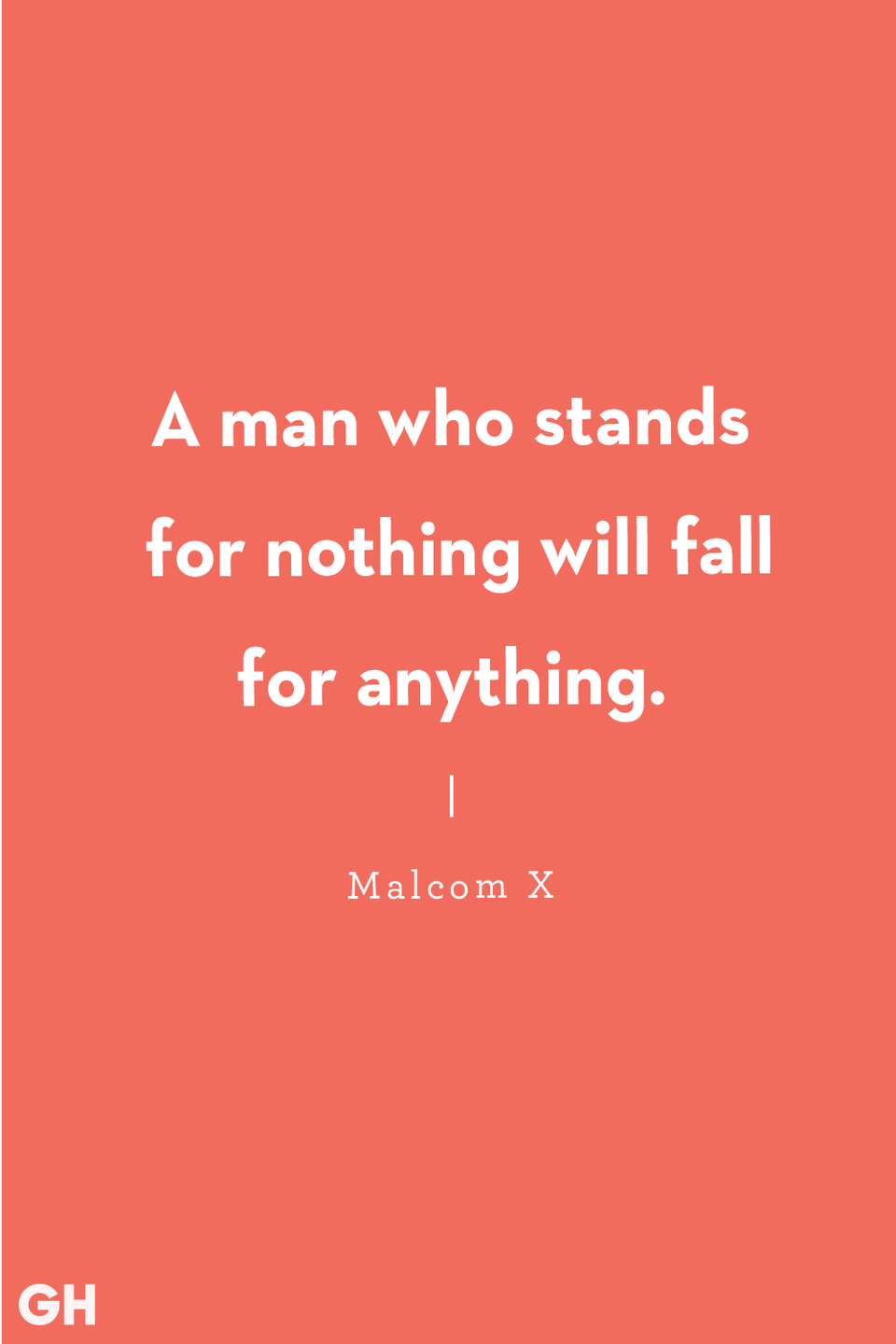 Malcolm X