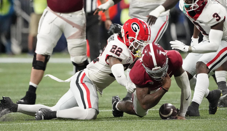 Gary Cosby Jr.-USA TODAY Sports