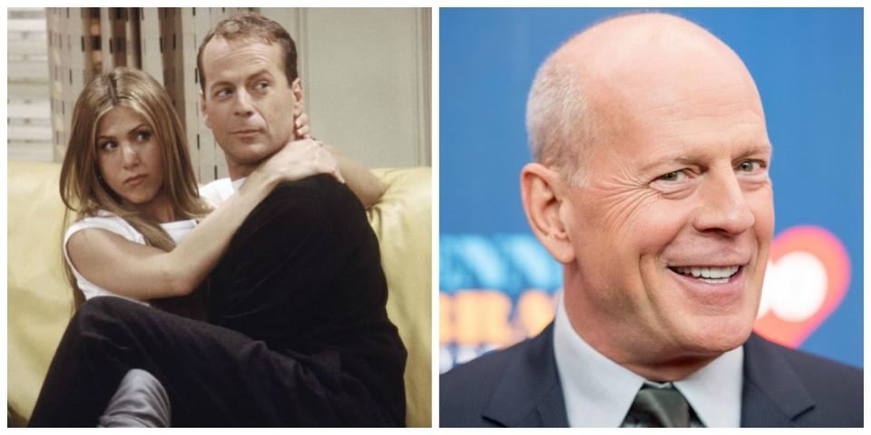 Bruce Willis