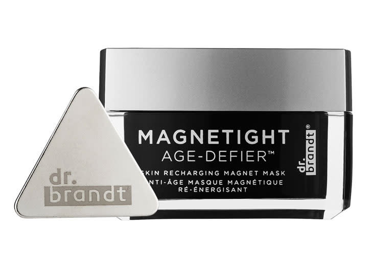 Anti-Aging: Dr. Brandt Skincare Magnetight Mask